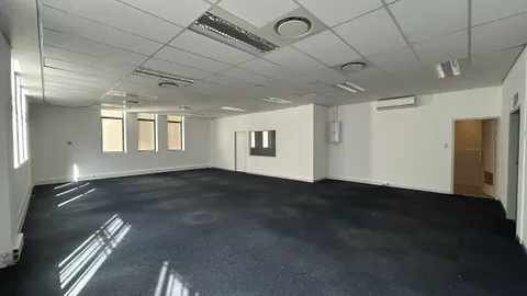Salga House, 44 Strand Street, Cape Town CBD